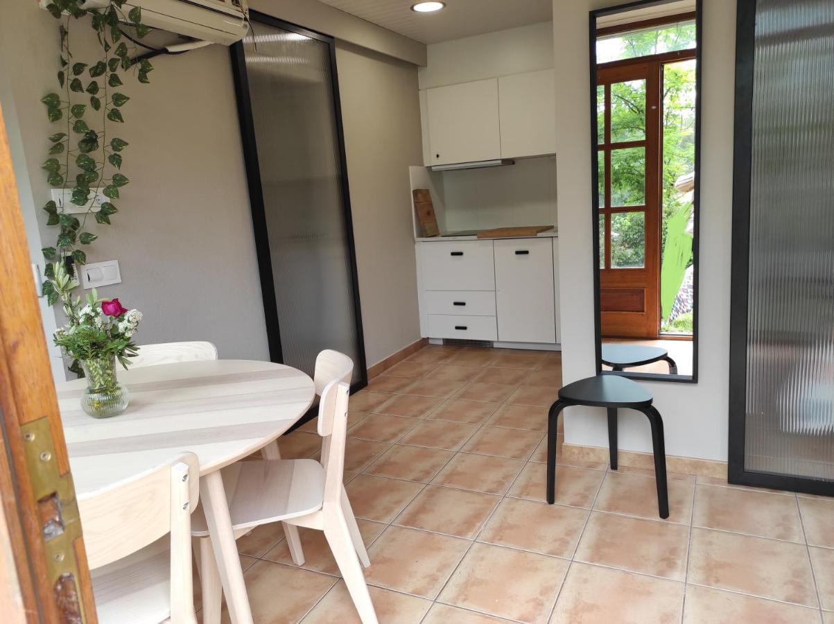 Allotjament Rural Solsona Exterior photo