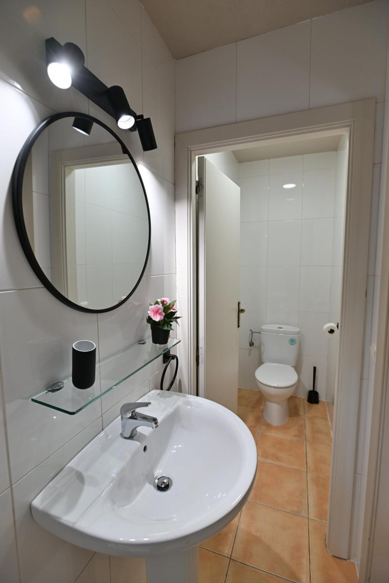 Allotjament Rural Solsona Room photo