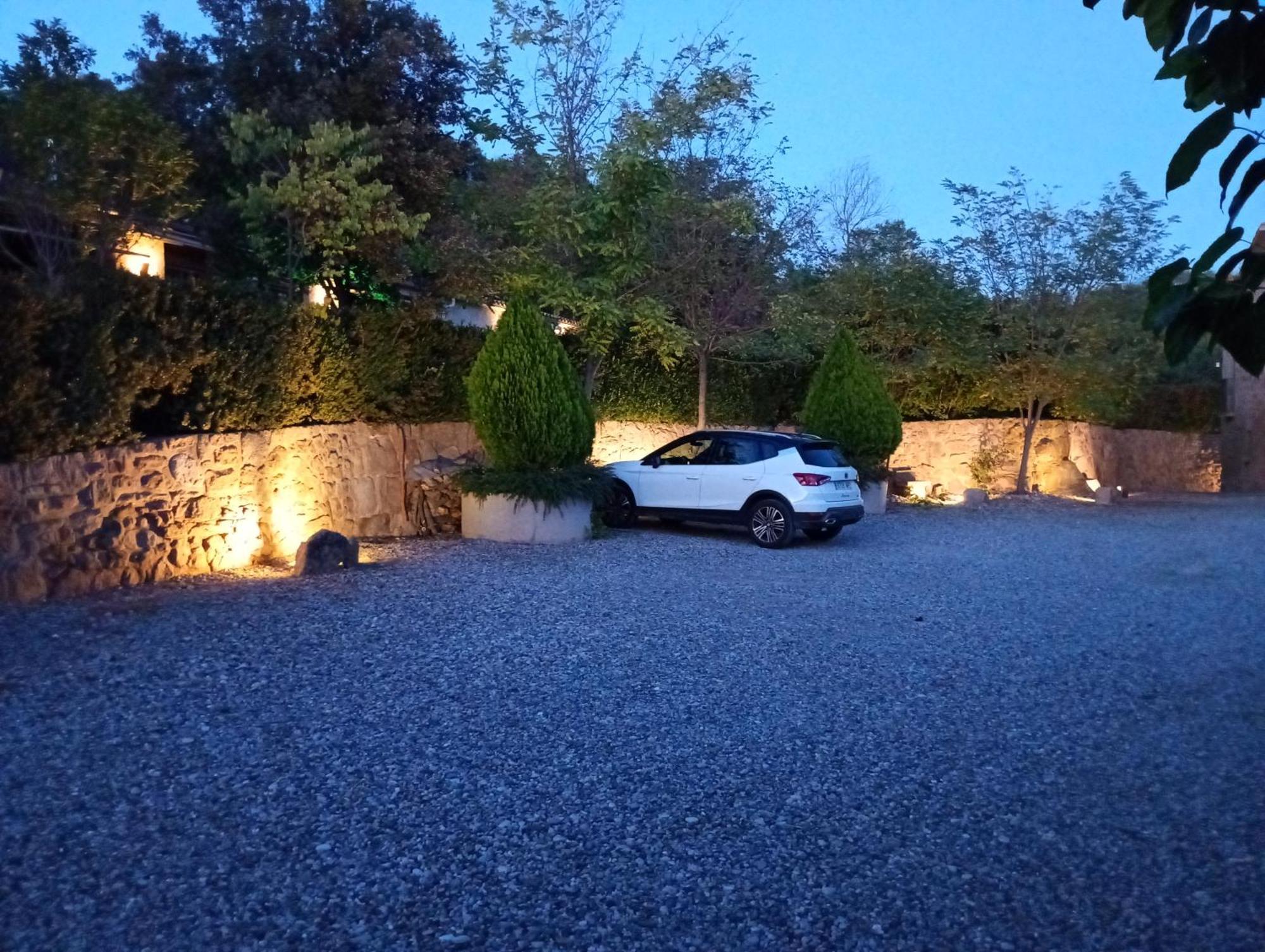 Allotjament Rural Solsona Exterior photo